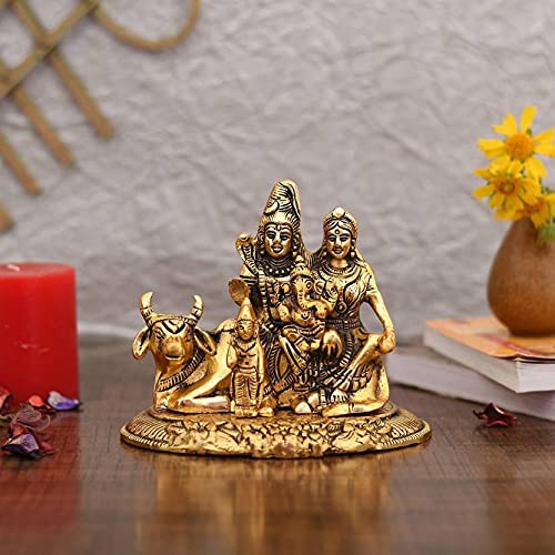 Shiv-Parvati