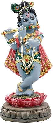 Krishna