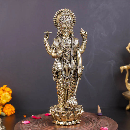 Vishnu